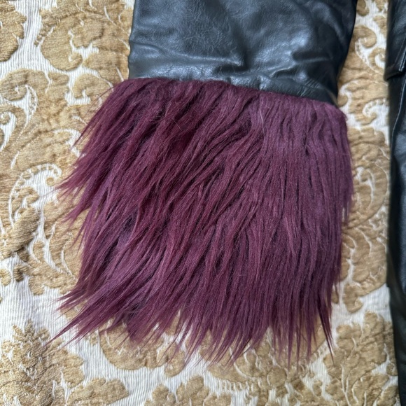 The Ragged Preist Ursula Coat - Picture 8 of 10